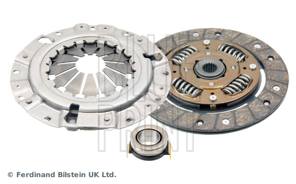 Clutch Kit - ADN130248 BLUE PRINT