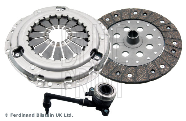 Kit frizione - ADN130250 BLUE PRINT