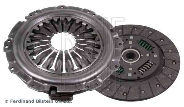 Kit frizione - ADN130257 BLUE PRINT