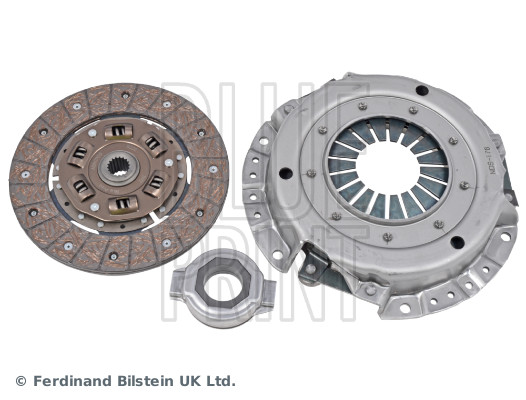 Комплект сцепления - ADN13052 BLUE PRINT