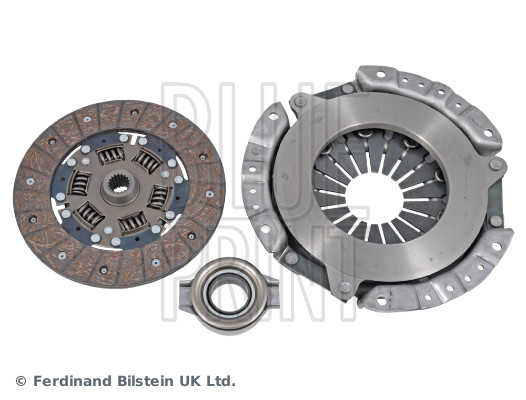 Комплект сцепления - ADN13052 BLUE PRINT