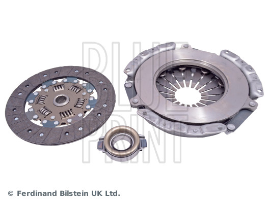 Комплект сцепления - ADN13054 BLUE PRINT