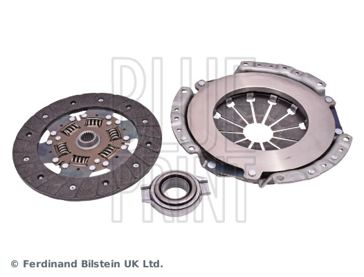 Комплект сцепления - ADN13066 BLUE PRINT