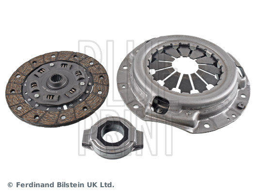 Kit frizione - ADN13077 BLUE PRINT
