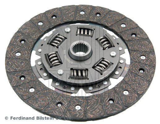 Clutch Disc - ADN13118 BLUE PRINT