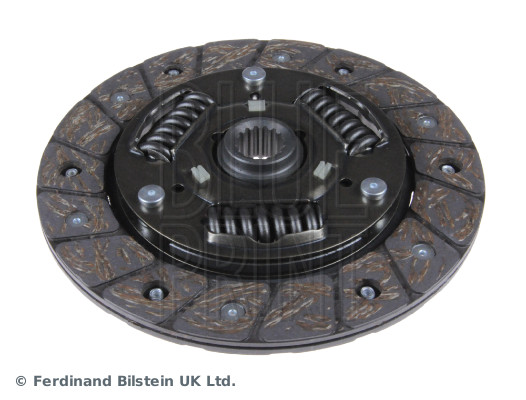 Clutch Disc - ADN13138 BLUE PRINT