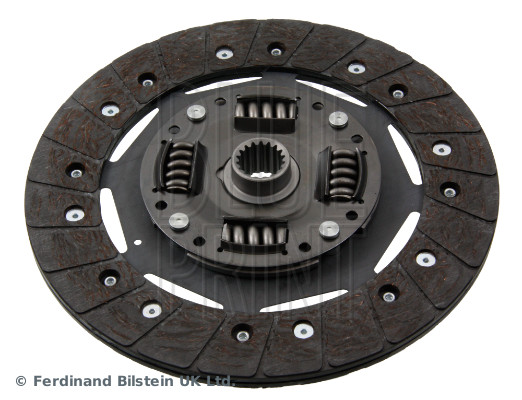 Clutch Disc - ADN13140 BLUE PRINT