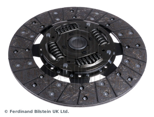 Disco frizione - ADN13166 BLUE PRINT