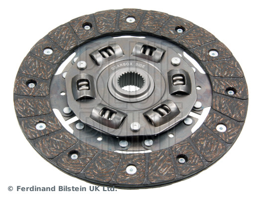 Clutch Disc - ADN13173 BLUE PRINT