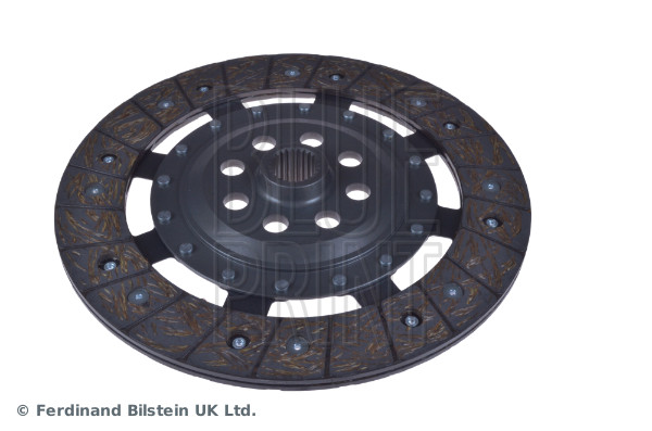 Clutch Disc - ADN13177 BLUE PRINT