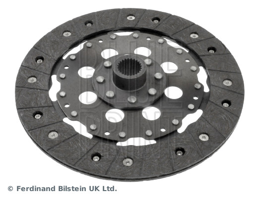 Clutch Disc - ADN13180 BLUE PRINT