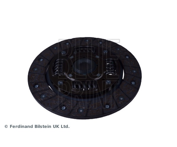 Clutch Disc - ADN13192 BLUE PRINT