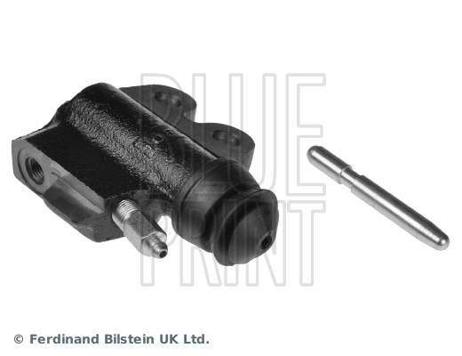 Slave Cylinder, clutch - ADN13623 BLUE PRINT