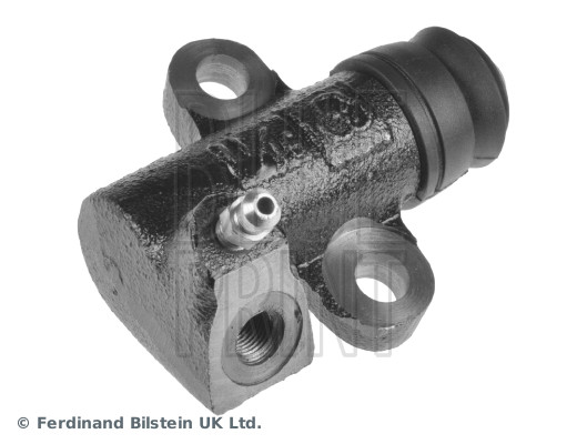 Slave Cylinder, clutch - ADN13627 BLUE PRINT