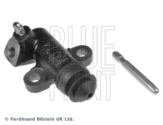 Cilindro secondario, Frizione - ADN13628 BLUE PRINT
