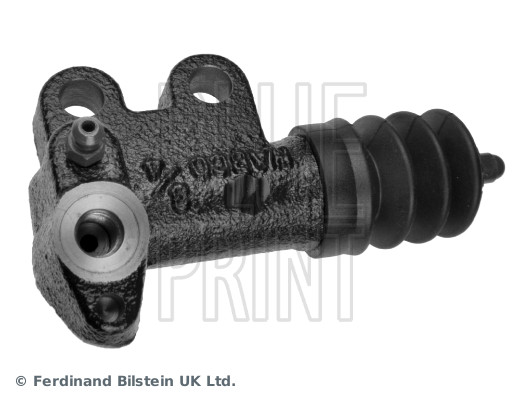 Slave Cylinder, clutch - ADN13655 BLUE PRINT