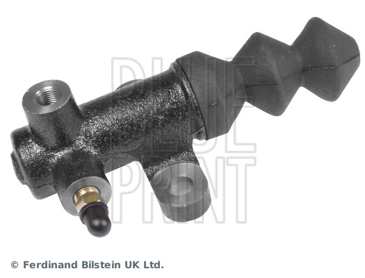 Slave Cylinder, clutch - ADN13665 BLUE PRINT