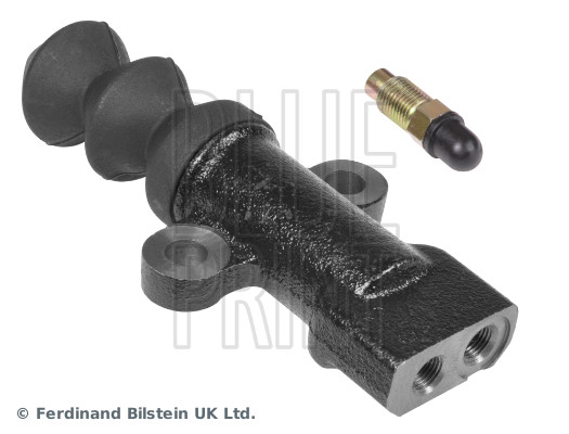 Cilindro secondario, Frizione - ADN13666 BLUE PRINT