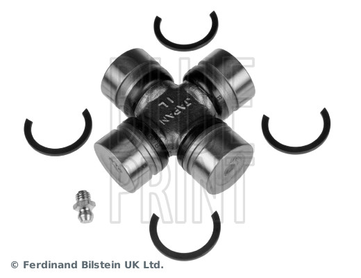 Giunto, Albero longitudinale - ADN13901 BLUE PRINT