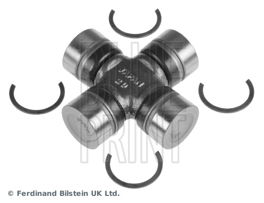 Giunto, Albero longitudinale - ADN13904 BLUE PRINT