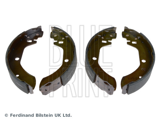 Brake Shoe Set - ADN14105 BLUE PRINT