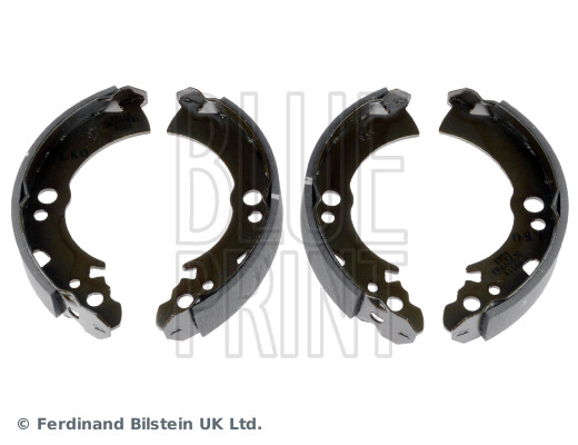Brake Shoe Set - ADN14128 BLUE PRINT
