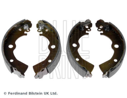 Brake Shoe Set - ADN14138 BLUE PRINT