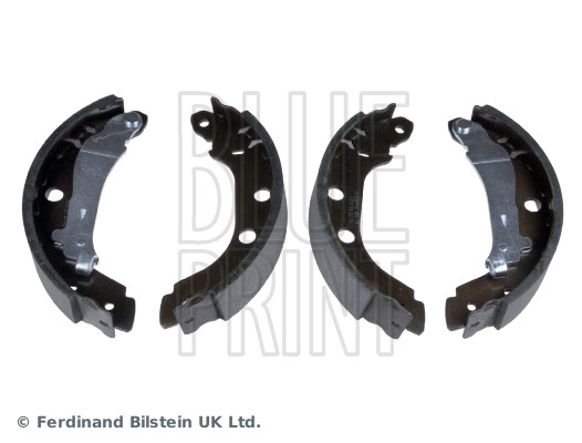 Brake Shoe Set - ADN14143 BLUE PRINT