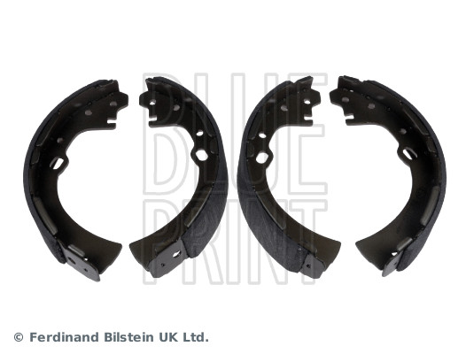 Brake Shoe Set - ADN14144 BLUE PRINT