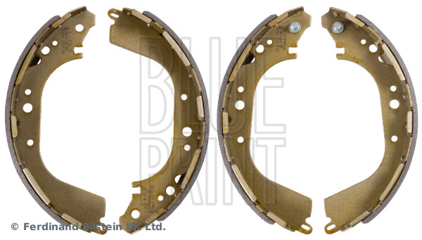 Brake Shoe Set - ADN14145 BLUE PRINT