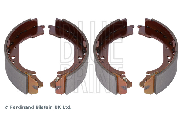Brake Shoe Set - ADN14146 BLUE PRINT