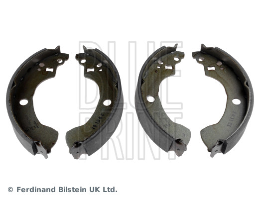 Brake Shoe Set - ADN14150 BLUE PRINT