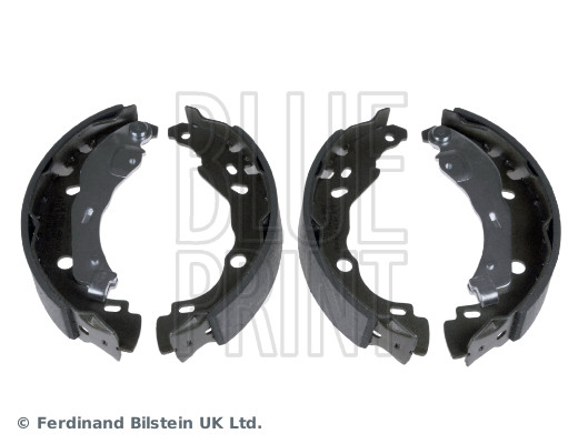 Brake Shoe Set - ADN14167 BLUE PRINT