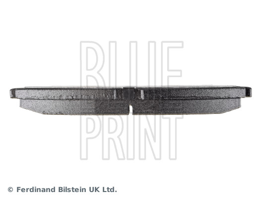 Kit pastiglie freno, Freno a disco - ADN142112 BLUE PRINT