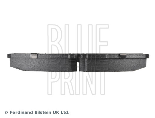 Kit pastiglie freno, Freno a disco - ADN142147 BLUE PRINT