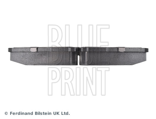 Brake Pad Set, disc brake - ADN142159 BLUE PRINT