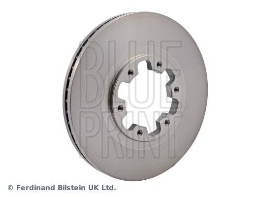 Brake Disc - ADN143102 BLUE PRINT