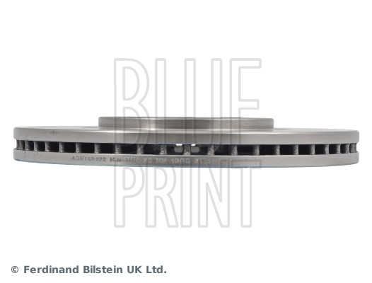 Brake Disc - ADN143102 BLUE PRINT