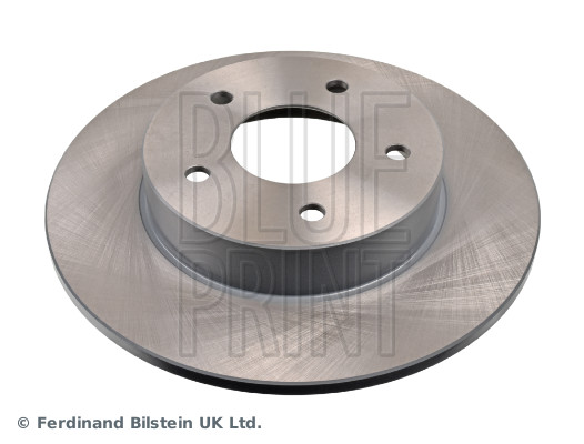 Brake Disc - ADN143104 BLUE PRINT