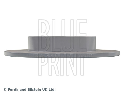 Тормозной диск - ADN143104 BLUE PRINT