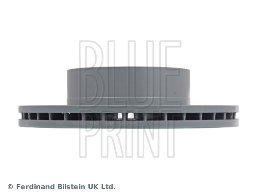 Тормозной диск - ADN143105 BLUE PRINT