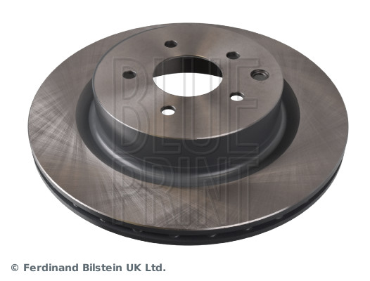 Brake Disc - ADN143110 BLUE PRINT