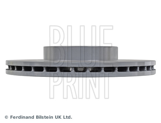 Тормозной диск - ADN143111 BLUE PRINT