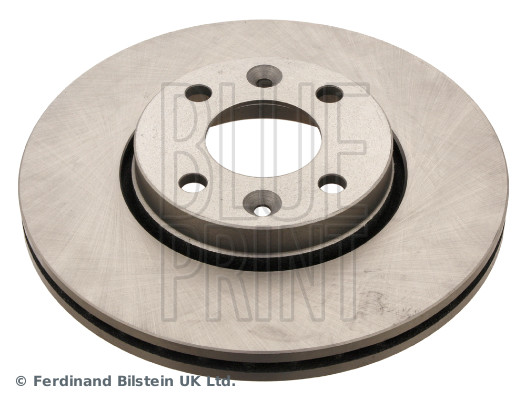 Brake Disc - ADN143112 BLUE PRINT