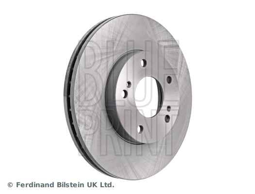 Brake Disc - ADN143117 BLUE PRINT