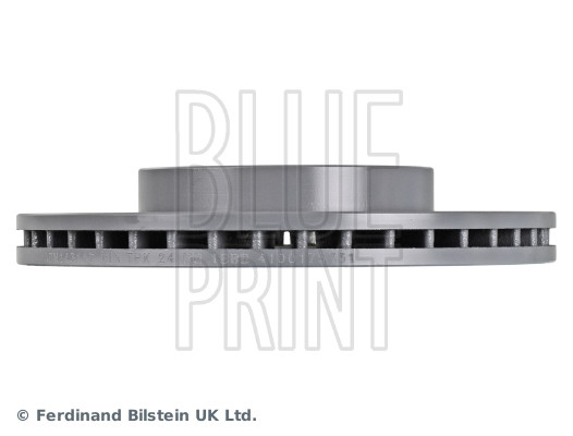 Brake Disc - ADN143117 BLUE PRINT