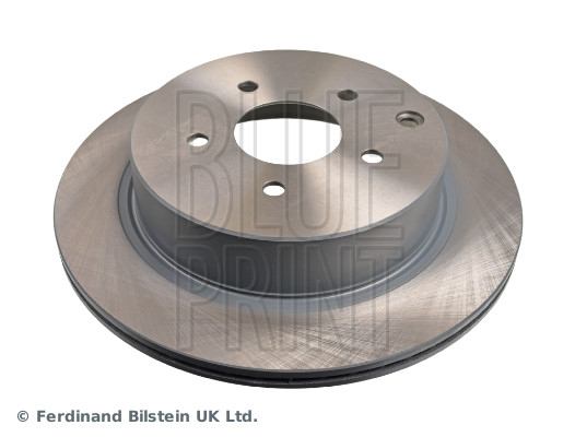 Brake Disc - ADN143122 BLUE PRINT