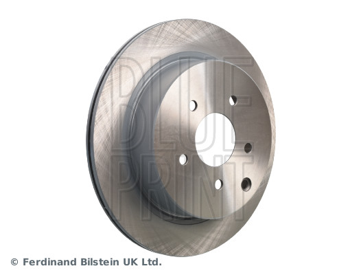 Brake Disc - ADN143122 BLUE PRINT
