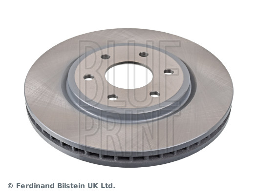 Brake Disc - ADN143126 BLUE PRINT