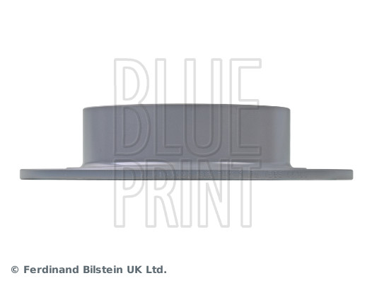 Brake Disc - ADN143127 BLUE PRINT